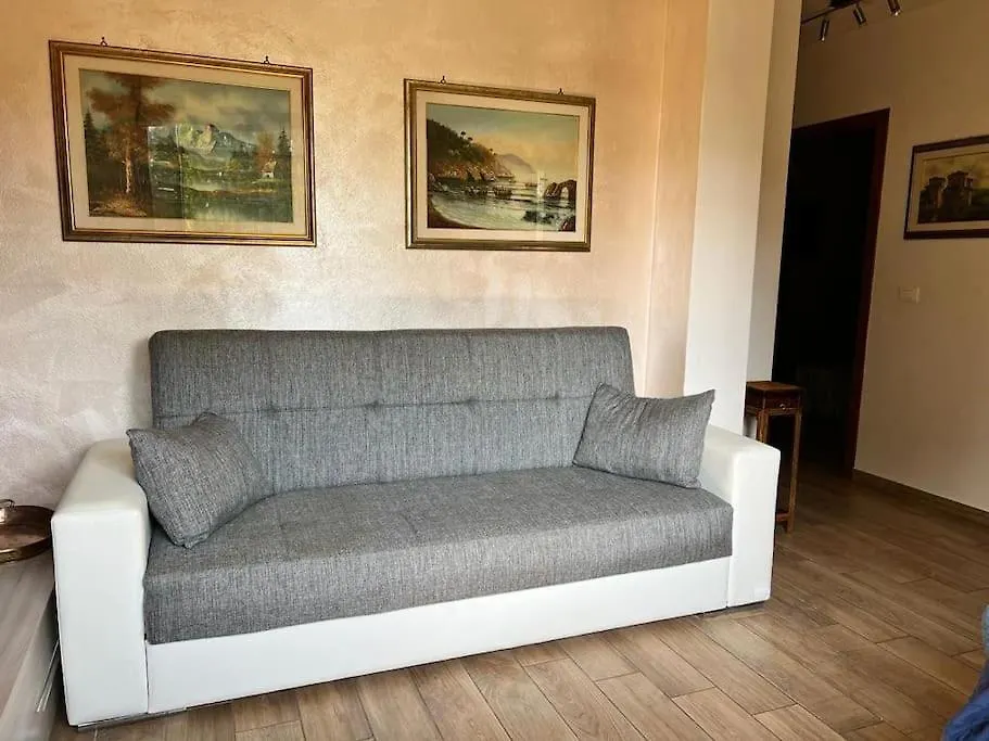 Appartamento Altopascio Sulla Francigena Spianate Apartment
