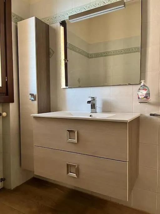 Appartamento Altopascio Sulla Francigena Spianate 0*,
